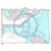 NGA Nautical Chart 27141: Cabo Frances to Punta Las Cayamas including Isla de la Juventud (Isla de Pinos)